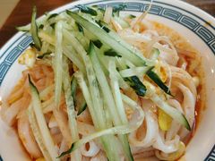 陕西秦镇米皮-左陕右甘(亚运村店)