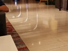 -香港港岛太平洋酒店