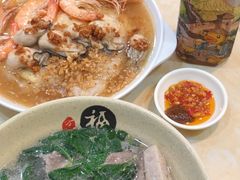 -江记普宁肠粉(国贸店)