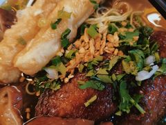 -新记美食(关闸店)