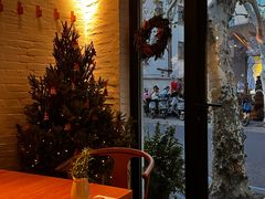 -La Strada(安福路店)