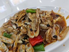 -嘉升大排档(番禺总店)