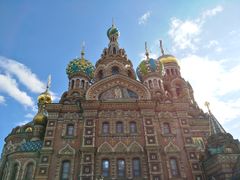 -滴血救世主教堂