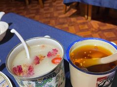 -伊带伊路新疆美食府(呼家楼店)
