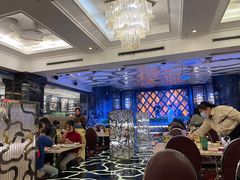 大堂-芭菲盛宴·环球美食(解放碑英利国际店)