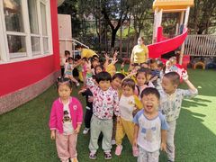 -幸福泉幼儿园(秋实东街)