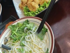 -沈记土鸡米线(七星街品牌中心店)