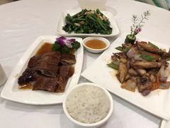 -朱仔记食府(江南大道店)