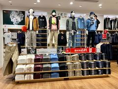 -优衣库(深圳万象天地旗舰店)