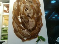 -阿庄新豫菜(通泰路店)