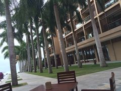 iphone_upload_pic-三亚亚龙湾红树林度假酒店