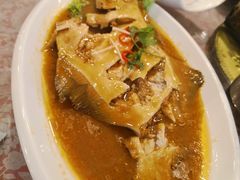 -滨江高丽居饭店