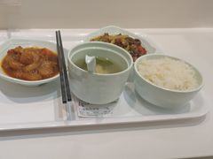 -东园小馆·早茶·淮扬小炒(三盛广场店)