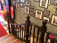 用餐区-点都德(聚福楼店)