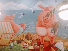 -WHEN PIGS FLY当猪飞