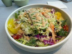 -悦融·京鲁菜·露台花园(安定门店)