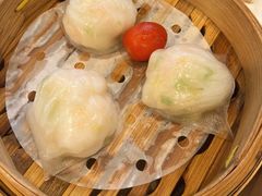 -点都德(龙之梦店)