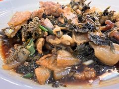 -百味园土菜馆(迎宾东路店)