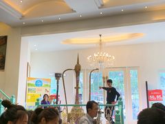 大堂-阿拉丁新疆风味餐厅·清真(罗廊巷店)