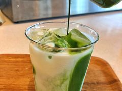 -dotcom coffee古点咖啡(致真大厦店)