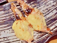 芝士大虾-樱町三味日本料理(城乡世纪广场店)