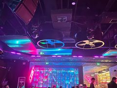 -MOSSO音乐酒吧·live house(南京旗舰店)