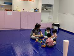 -金宝贝(中环百联中心)