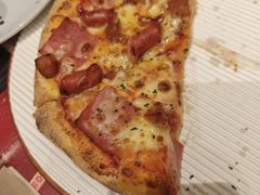 -必胜客(远大路店)