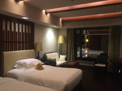 -三清山希尔顿度假酒店