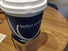 -luckincoffee瑞幸咖啡(香港名店街店)