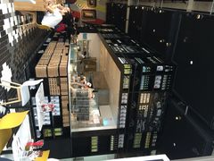 PizzaExpress&nbsp;马上诺(长泰广场店)-玛尚诺Pizza&Bar(长泰广场店)