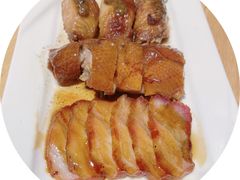 -兰亭轩茶餐厅(长江路店)