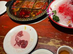 -黄家码头老火锅(解放碑旗舰店)