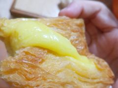 -百香林西点(万家丽店)