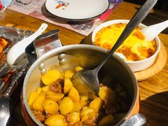 -U你·湖北家宴菜(南湖总店)