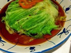 -八府香鸭·啫啫煲(华山路店)