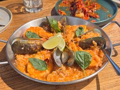 -Brut Eatery悦璞食堂(愚园路店)