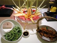 -Huange欢歌KTV(欣都龙城vcpark购物中心店)