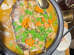 -浩海火烧云傣家菜(蓝港店)