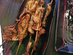 -黄师傅湿辣牛肉(胡桃里店)