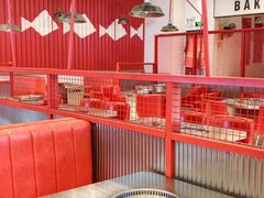 -吃货码头自助餐厅(天悦城店)