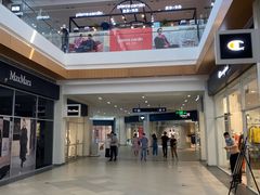 -杉杉奥特莱斯广场(哈尔滨店)