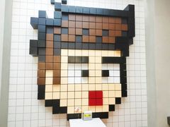 -PIXEL BOY炸鸡店(上海首店)