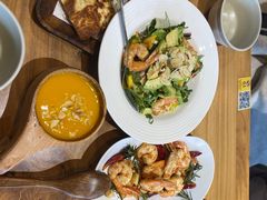 -红小满休闲餐厅(十全街店)