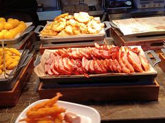-苏格里岛自助海鲜烤肉火锅(集美万达店)