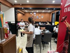-川香煲(茅台路店)