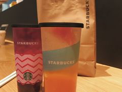 -星巴克(太原茂业天地店)