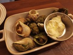 -Bistro Les Lilas丁香花小酒馆