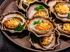 鲍鱼-红叶日本料理(三八广场店)