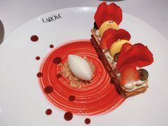-L'Arome芳芳法国餐厅(仙林金鹰店)